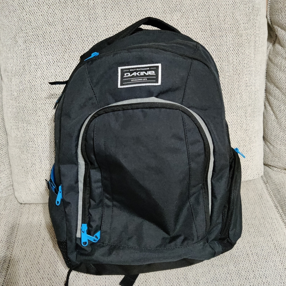 Dakine Laptop Backpack